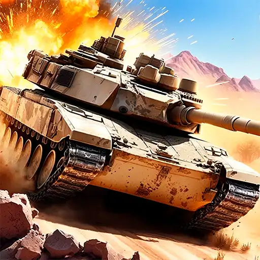 Play Tank Domination - 5v5 arena APK
