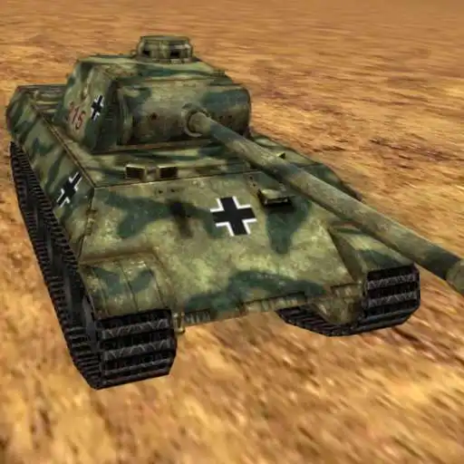 Play Tank Driving Simulator 3D APK Play Tank Driving Simulator 3D APK