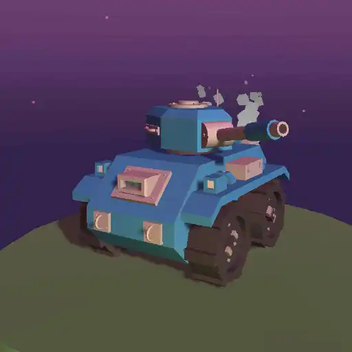 Play Tank Duels APK