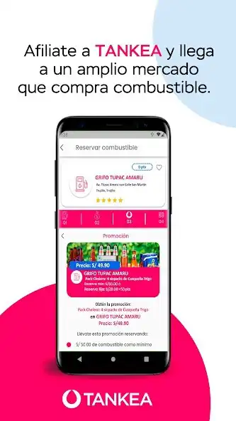Play TANKEA Comercio  and enjoy TANKEA Comercio with UptoPlay