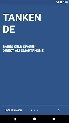 Play Tanken DE  and enjoy Tanken DE with UptoPlay