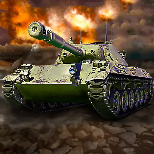Play Tank Epic Battle War APK Play Tank Epic Battle War APK