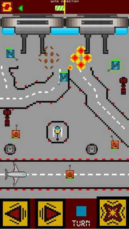 Play Tank fights: missions