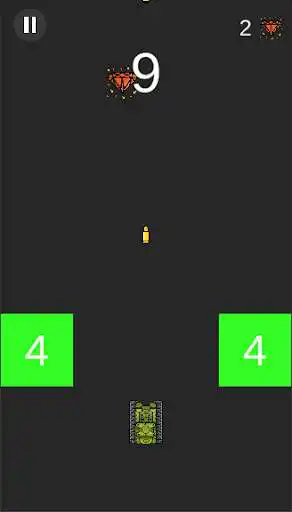 Play Tank Fire as an online game Tank Fire with UptoPlay