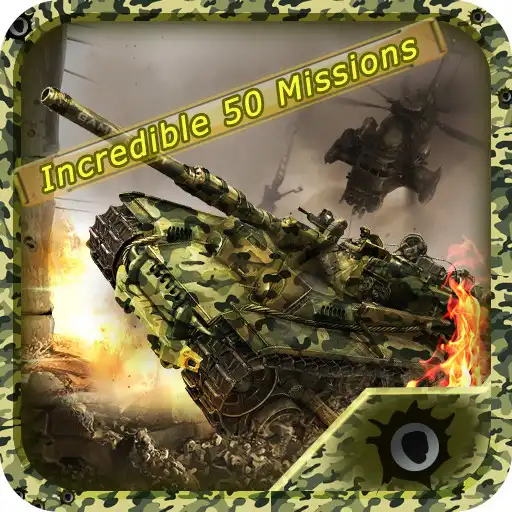 Play Tank Fling Game APK