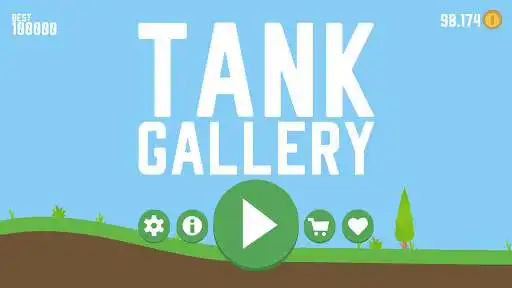 Play Tank Gallery and enjoy Tank Gallery with UptoPlay Play Tank Gallery and enjoy Tank Gallery with UptoPlay