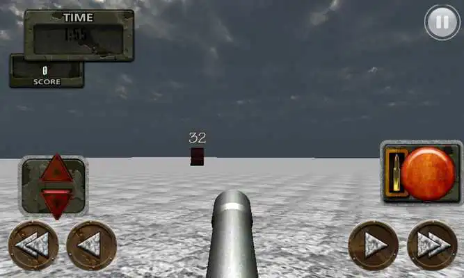 Play Tank Games: HD Free
