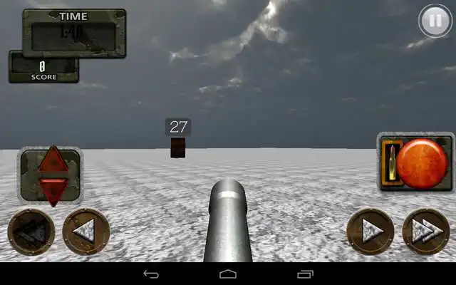 Play Tank Games: HD Free