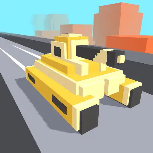 Play tank game smudge APK