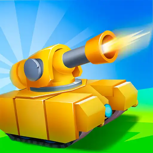 Play Tankhalla: Tank combat game APK Play Tankhalla: Tank combat game APK