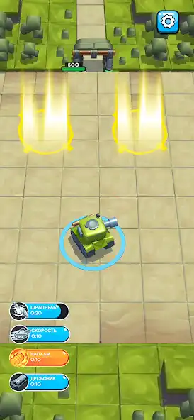 Play Tankhalla: Tank combat game  and enjoy Tankhalla: Tank combat game with UptoPlay