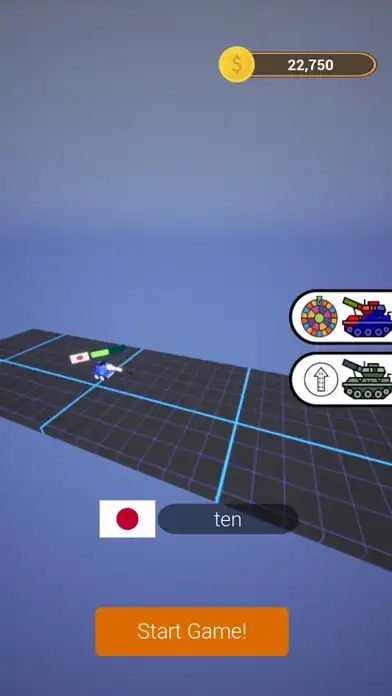 Play Tank Hero, Battle Stars brawls  and enjoy Tank Hero, Battle Stars brawls with UptoPlay