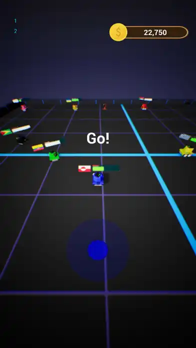 Play Tank Hero, Battle Stars brawls as an online game Tank Hero, Battle Stars brawls with UptoPlay
