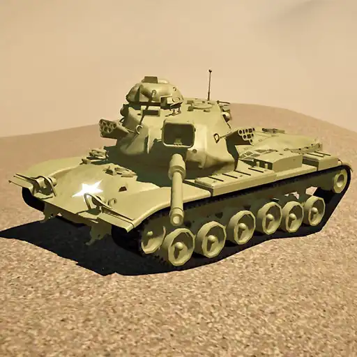 Play Tank Hunter 3 APK Play Tank Hunter 3 APK