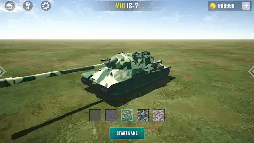 Play Tank Hunter 3  and enjoy Tank Hunter 3 with UptoPlay