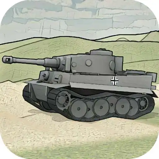 Play Tank Hunter APK