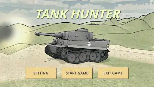 Play Tank Hunter  and enjoy Tank Hunter with UptoPlay
