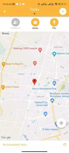 Play Tankhwa Patra Pro  and enjoy Tankhwa Patra Pro with UptoPlay