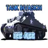 Free play online Tank Invasion: Ice Age APK Free play online Tank Invasion: Ice Age APK
