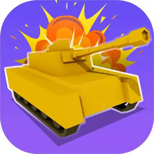 Free play online Tank.io APK