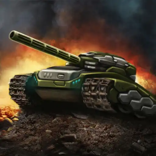 Play Tanki Online - PvP tank shooter APK