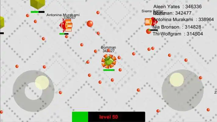 Play Tank.io