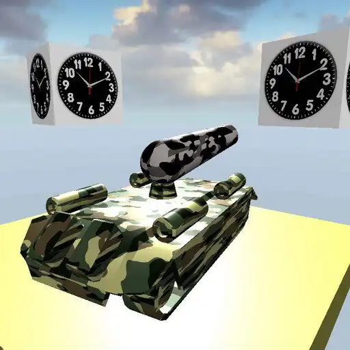 Play Tank is trapped Battle in maze APK Play Tank is trapped Battle in maze APK