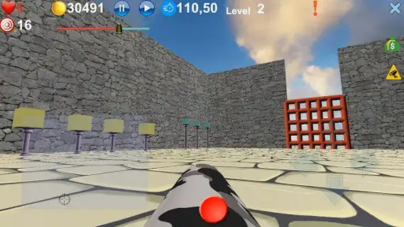 Play Tank is trapped Battle in maze  and enjoy Tank is trapped Battle in maze with UptoPlay