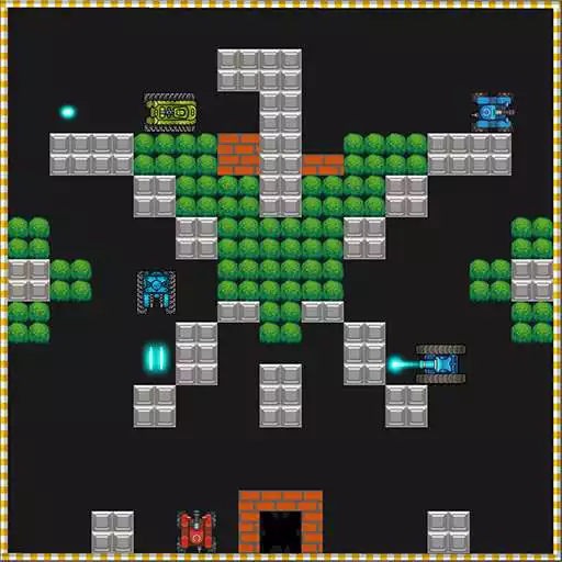 Free play online Tank Legend APK Free play online Tank Legend APK