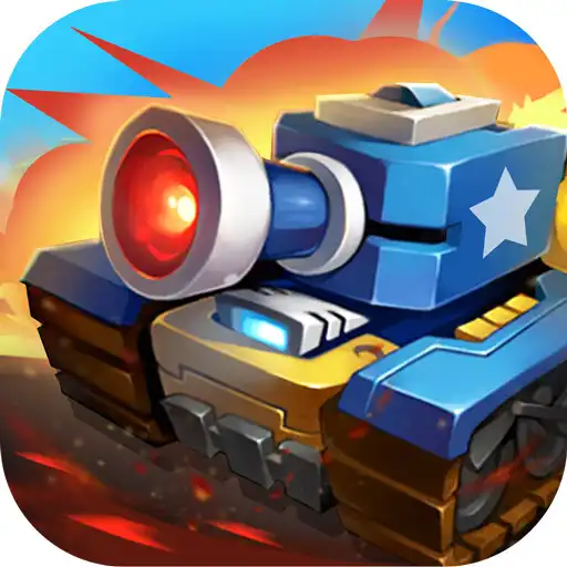 Play Tank Legend World APK
