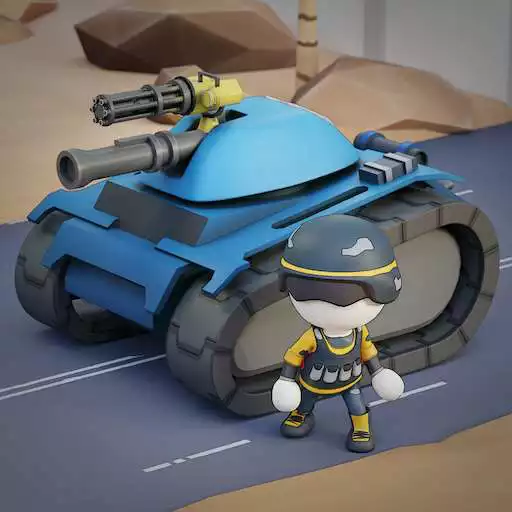 Play Tank Mastery APK