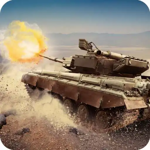 Free play online Tank Mayhem APK