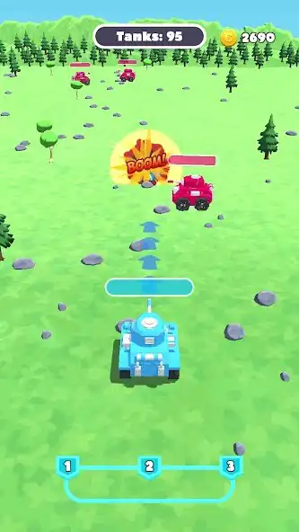 Play Tank Mayhem io and enjoy Tank Mayhem io with UptoPlay Play Tank Mayhem io and enjoy Tank Mayhem io with UptoPlay