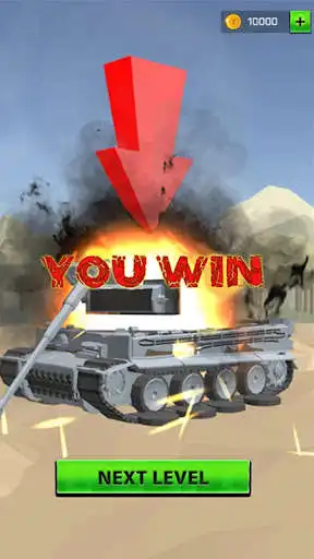 Play Tank Mayhem Play Tank Mayhem