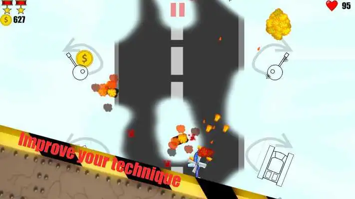 Play Tank Mayhem Play Tank Mayhem