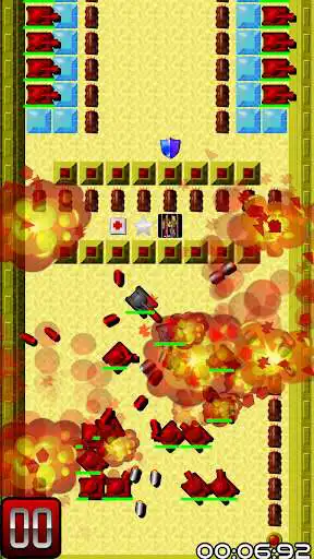 Play Tank Mission