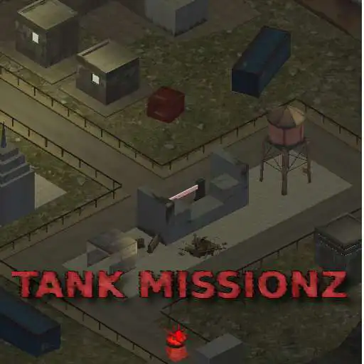 Žaisti Tank missionz APK