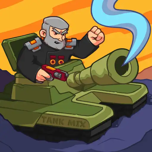 Play Tank Mix APK Play Tank Mix APK