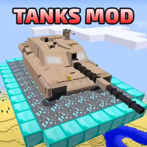 Play Tank Mod Addon APK