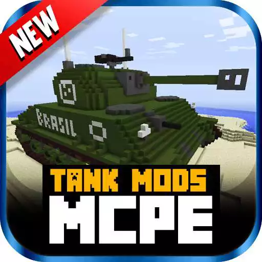 Free play online Tank MOD For MCPE APK Free play online Tank MOD For MCPE APK