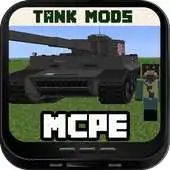 Free play online Tank MODS For MCPE APK