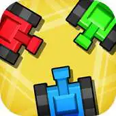 Free play online Tank Of Tanks APK