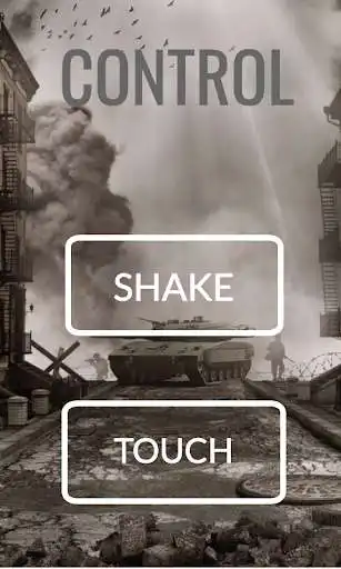 Play Tank of the world -Dodge as an online game Tank of the world -Dodge with UptoPlay