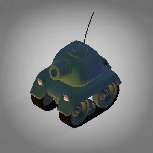 Play Tank Online APK