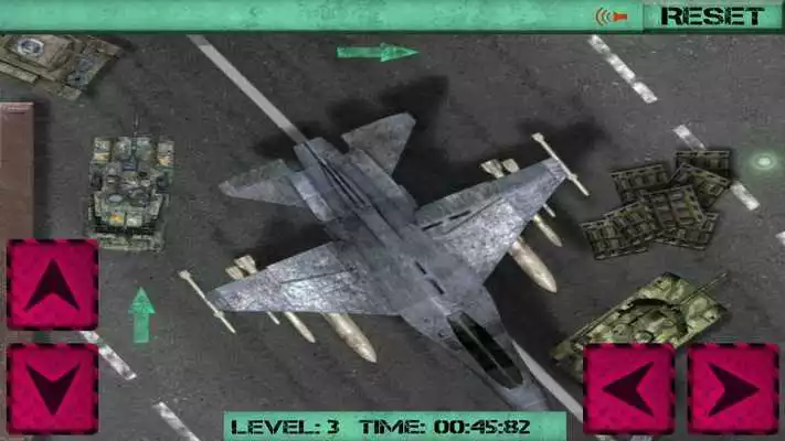 Play Tank Parking Simulator Play Tank Parking Simulator