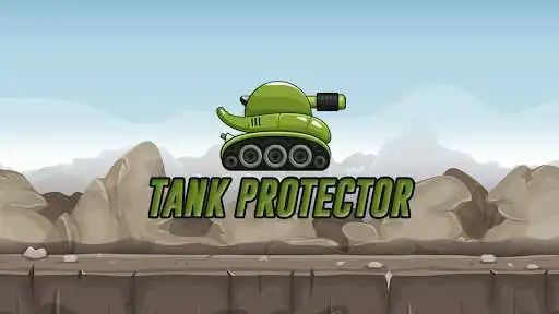 Play Tank Protector  and enjoy Tank Protector with UptoPlay