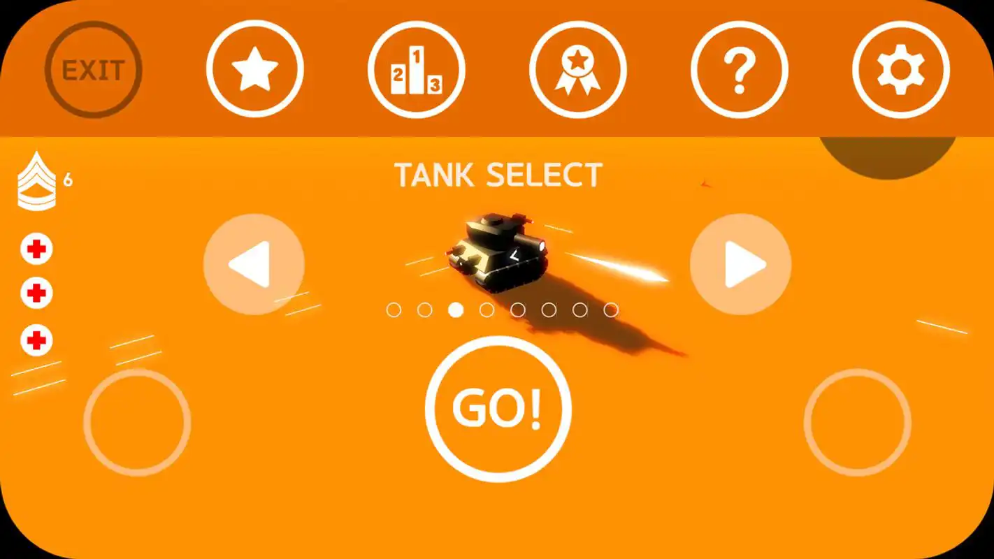 Play Tank Q
