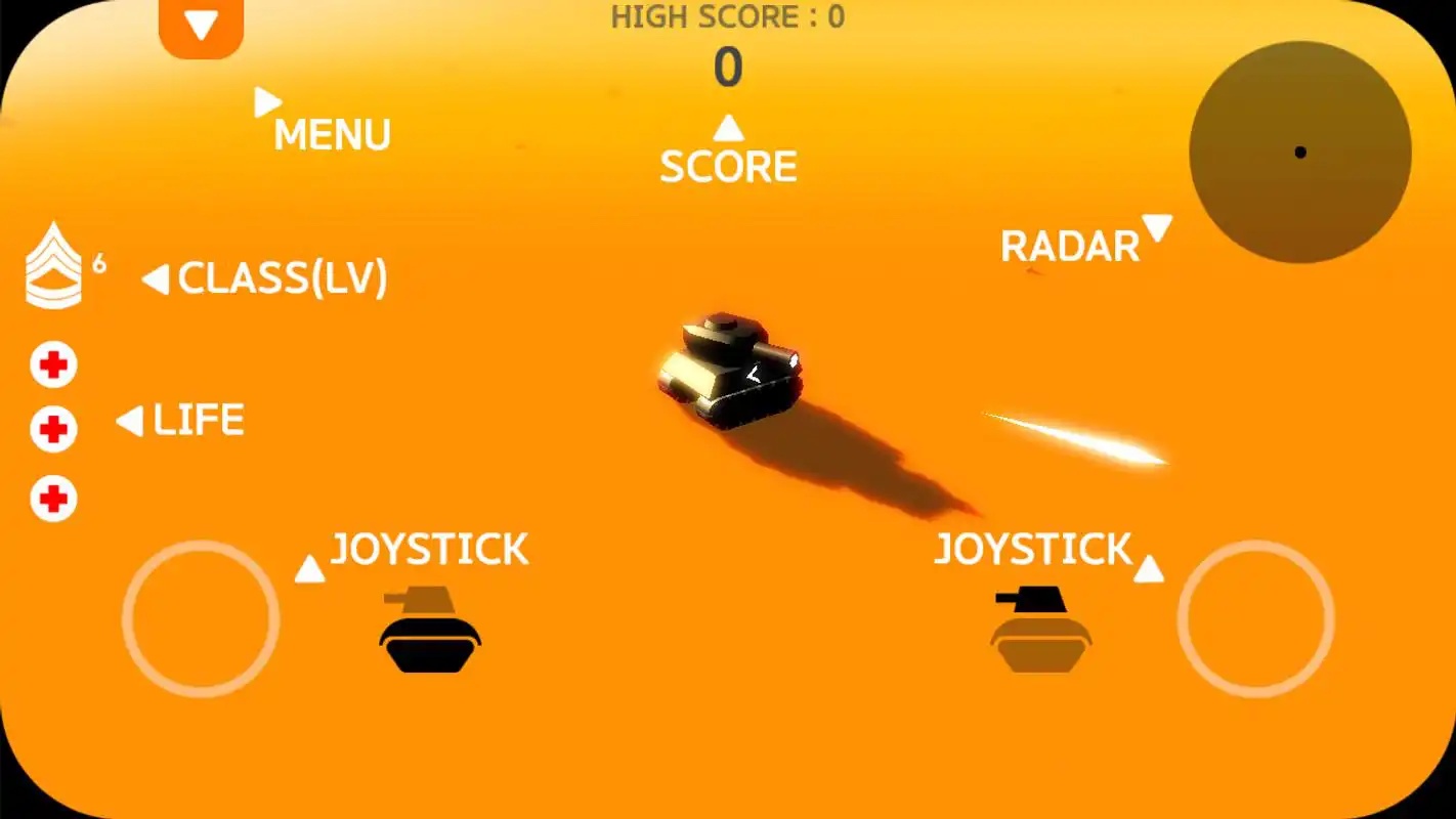Play Tank Q