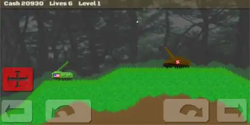 Play Tank Reaper  and enjoy Tank Reaper with UptoPlay