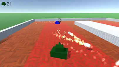 Play Tank Revolution  and enjoy Tank Revolution with UptoPlay